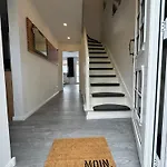 Smolly's Apartman Bad Zwischenahn