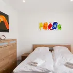 Smolly's דירה