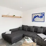 Smolly's Apartman