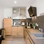 Apartman Smolly's Bad Zwischenahn