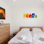 Smolly's דירה באד צווישנהם