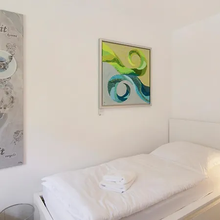 Apartamento Smolly's Bad Zwischenahn