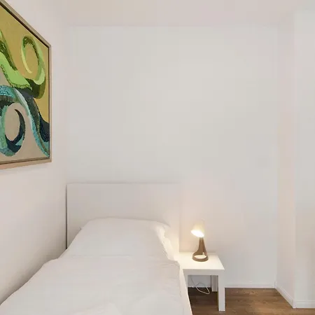 Apartamento Smolly's