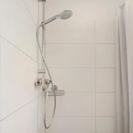 Apartamento Smolly's Bad Zwischenahn