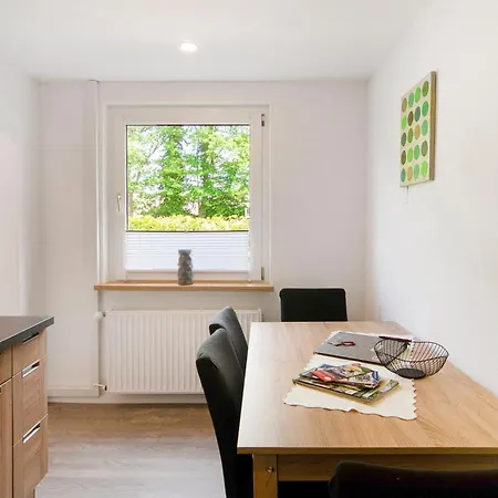 Apartamento Smolly's