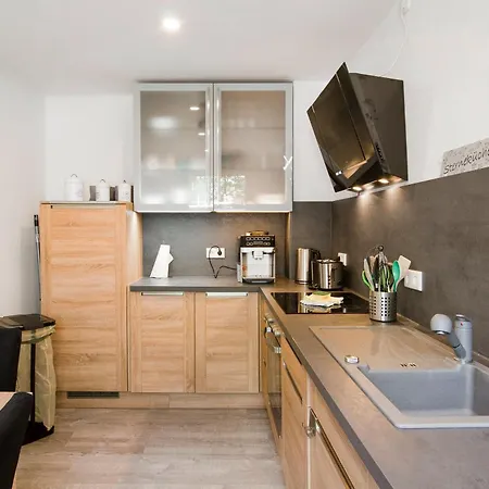 Apartamento Smolly's Bad Zwischenahn