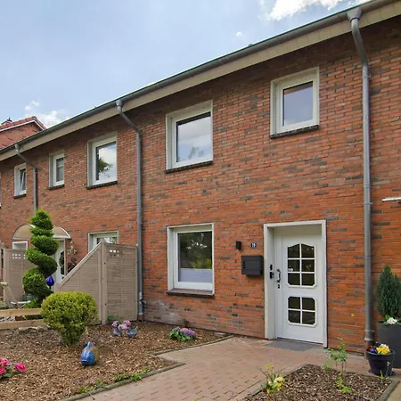 Smolly's Apartamento Bad Zwischenahn