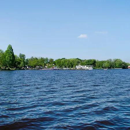 Apartamento Smolly's Bad Zwischenahn