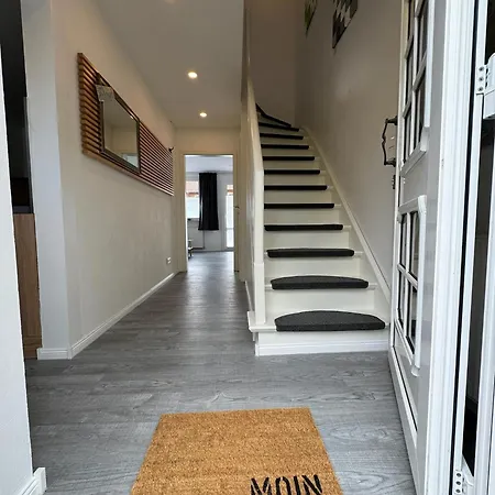 Smolly's Apartament