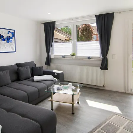 Apartament Smolly's