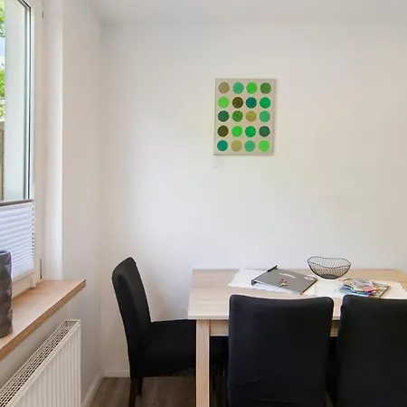 Smolly's Apartament Bad Zwischenahn